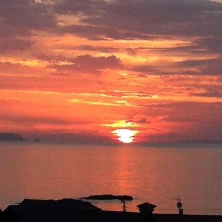 Casa Jardin 100M Playa Alojamientos Vacay Bueu Dış mekan fotoğraf