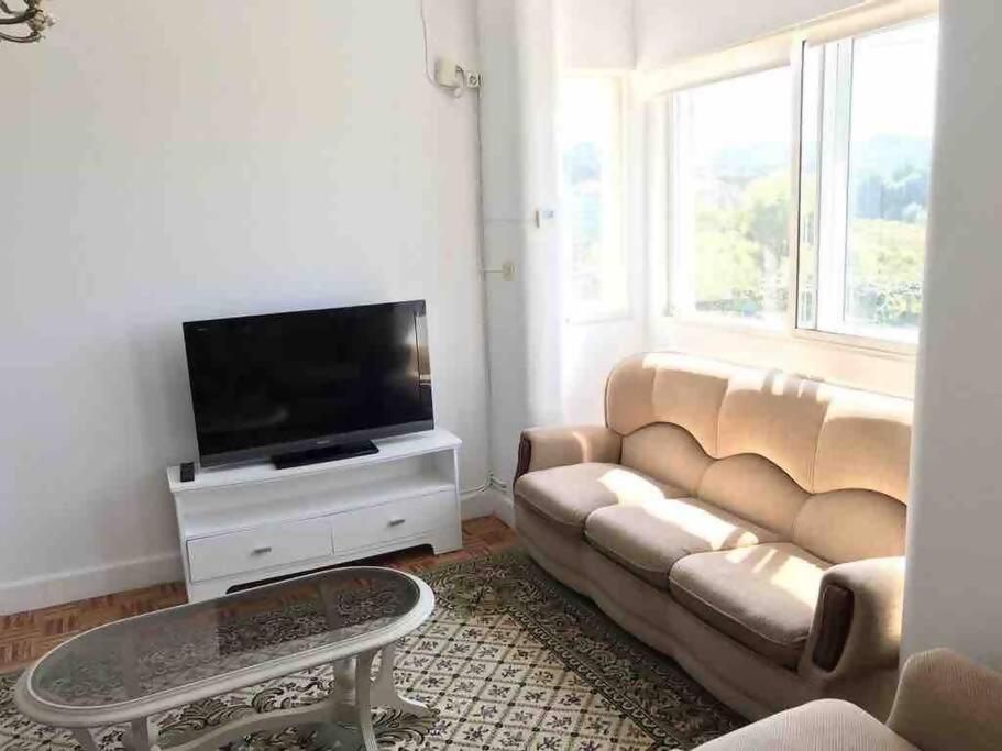 Casa Jardin 100M Playa Alojamientos Vacay Bueu Dış mekan fotoğraf
