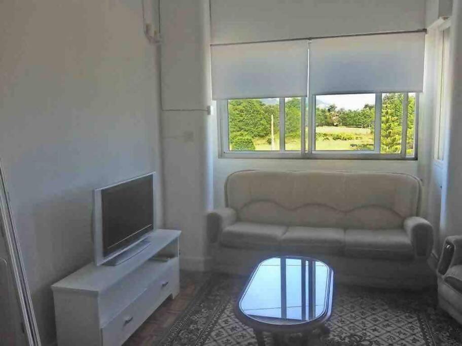 Casa Jardin 100M Playa Alojamientos Vacay Bueu Dış mekan fotoğraf